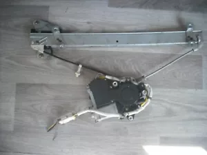 MR462364 MITSUBISHI SPACEWAGON N50 ELECTRIC WINDOW REGULATOR MOTOR REAR RIGHT - Picture 1 of 4