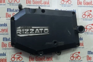 CARTER COPERCHIO MOTORE CICLOMOTORE ATALA CALIFFONE 122 RIZZATO 4 Marce - Imagen 1 de 3