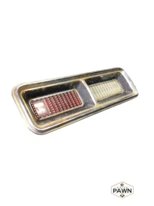 Genuine GM Vintage 1968 Chevrolet Camaro RH Tail Light Assembly 5959 (FVS029684) - Picture 1 of 12