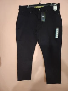 Lee Herren Extreme Motion Athletic Fit Tapered Leg Jeans - Bild 1 von 10