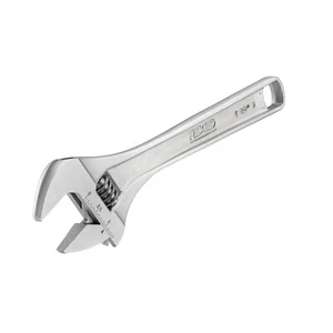 Ridgid 86912 Llave Ajustable Amplia Capacidad, 10" - Imagen 1 de 1