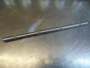 Ford Cross Flow Escort Capri and Pre cross flow Anglia Cortina Rocker Shaft - Picture 1 of 2