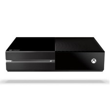 Microsoft Xbox One Game Consoles