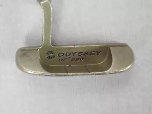 Odyssey Dual Force DF 990 32" Putter Golf Club - Picture 1 of 6