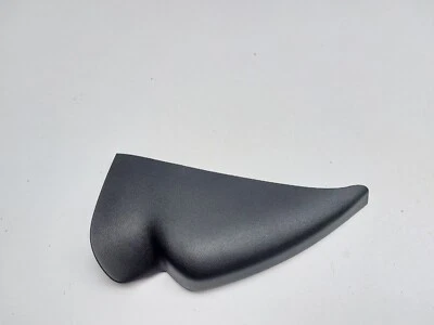 PEUGEOT 308 MK2 SALPICADERO EXTREMO EMBELLECEDOR TAPA LADO CONDUCTOR DERECHO 2021 9803380277 Foto 1 de 4