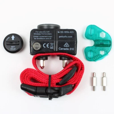 PetSafe Wireless Dog Fence Receiver Collar PIF-275-19 NEW Without Packaging - Image 1 of 3