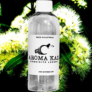Australian Lemon Myrtle Fragrance Oil Candle Soap Making Perfume Bath Body - Picture 1 of 10