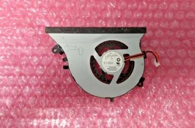 Samsung 14" NP-QX411 Genuine Laptop CPU Cooling Fan BA31-00095B - Image 1 of 2