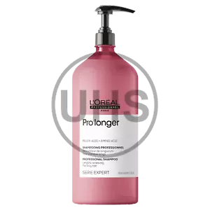 L'Oreal Professionnel Serie Expert Pro Longer Shampoo - 1500ml PUMP INCLUDED - Picture 1 of 1