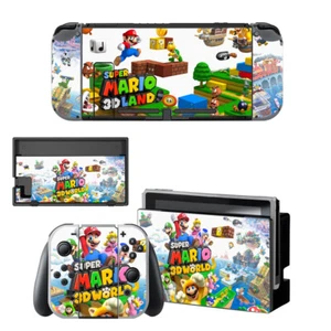 Skin Stickers For Nintendo Switch - Picture 1 of 1