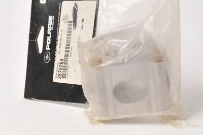 Genuine Polaris 2876264 Handlebar Riser 2.38" RMK Offset 2007-2011 IQ RMK  - Image 1 of 2