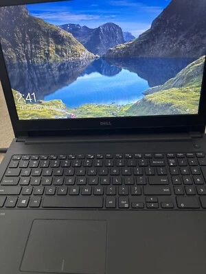 Dell latitude E7470 Laptop , Used - Image 1 of 4