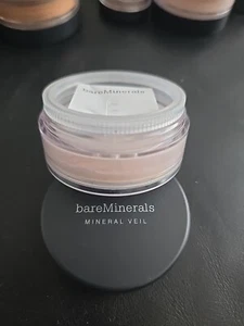 Bare Mineral's Foundation Original SPF25 Mineral Veil 6g - Picture 1 of 3