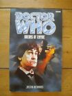 Doctor Who Dreams of Empire, 1998 Eighth Doctor Adventures (EDA), BBC book