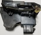 2000 01 02 03 04 05 2006 LINCOLN LS Rear LH Driver Side Door Lock Latch Assembly