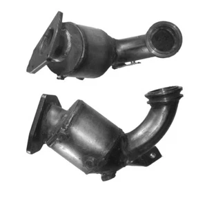 CATALIZZATORE PER Vauxhall Vectra MK II (C) SW 1.9 CDTi 110 KW 120 CV Cataliz - Imagen 1 de 1