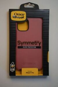 OTTERBOX SYMMETRY SERIES Case iPhone 11 Pro -  ROSE (HEATHER ROSE/RHODODENDRON)
