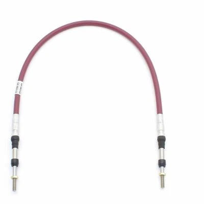 Manual Shift Transmission Cable, Replaces Allis Chalmers 70262474 - Image 1 of 3