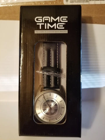 NHL Boston Bruins Men's Midnight Watch Cover