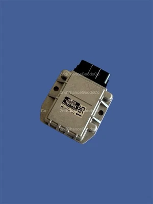 92-98 TOYOTA CAMRY MR2 RAV-4 T100 IGNITOR CONTROL MODULE 89621-16020 / 195 OEM - Image 1 of 4