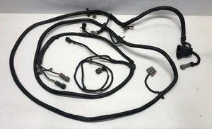 1996 FORD 7.3L F250 F 350 Diesel Frame Wiring Harness - Picture 1 of 18