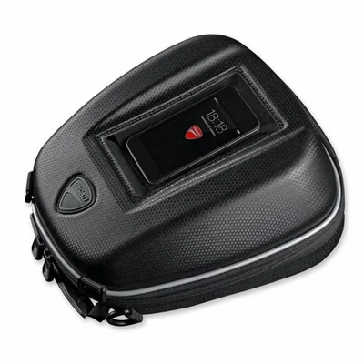Borsa Pocket Serbatoio 5L Ducati 96780263C - Imagen 1 de 2