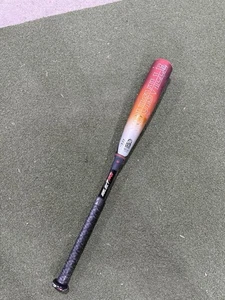Batte de baseball CRACKED 2023 Louisville Slugger Select PWR (-10) USSSA 29/19 - Photo 1/10