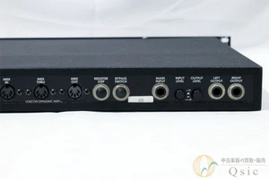 Lexicon PCM81 Multi Effects Processor Studio Quality Reverb Used - Picture 1 of 9