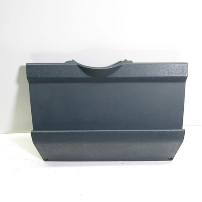 Chevy GMC Silverado Sierra 1988-1994 rodillera tablero embellecedor azul conductor defectuoso Foto 1 de 4