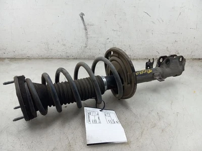 13 14 15 16 17 18 TOYOTA AVALON XLE PASAJERO TRASERO DERECHO PUNTAL Foto 1 de 4