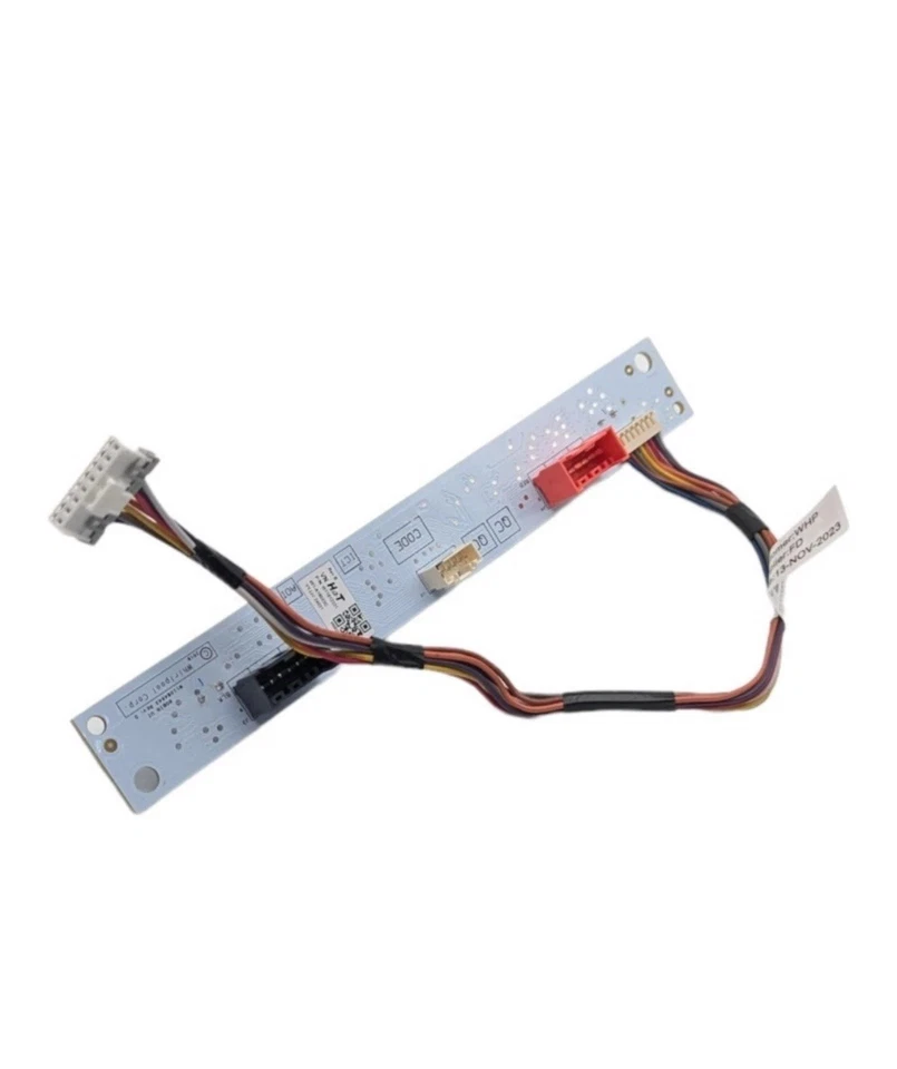 New OEM Whirlpool Maytag WASHER CONTROL BOARD PART W11612331 W11675701 - Image 1 of 1