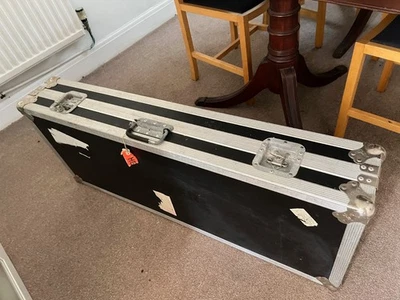 Calzone 76 Tasten Keyboard Case - Bild 1 von 2