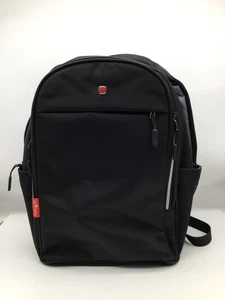 All Way Rucksack schwarz 12" x 16" - Bild 1 von 10