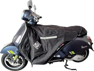 Termoscud Coprigambe Tucano Urbano Vespa GTS 300 310 HPE 2023 2024 2025  - Foto 1 di 6