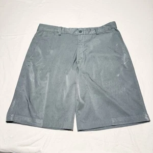 Nike Golf Shorts Mens Size 34(looks like the last owner ironed these) 897914-021 - Picture 1 of 8