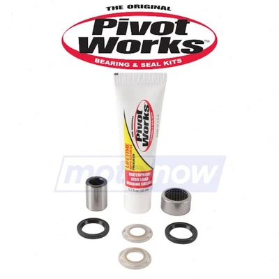 Pivot Works Shock Bearing Kit for 2002-2007 Gas Gas Enducross EC 125 - yn - Imagem 1 de 4