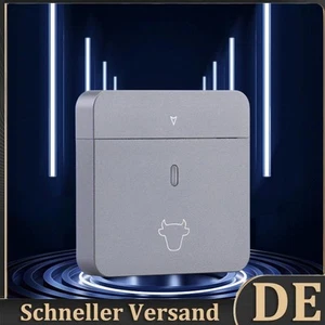 M.2 NVMe 2230 Mobile Solid State Disk Gehäuse Festplattenbox M Key für M2 2230 S - Afbeelding 1 van 11