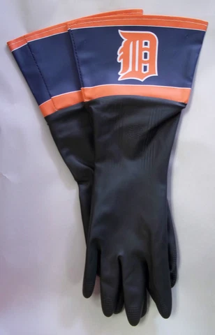 Detroit Tigers Dish Gloves Cover