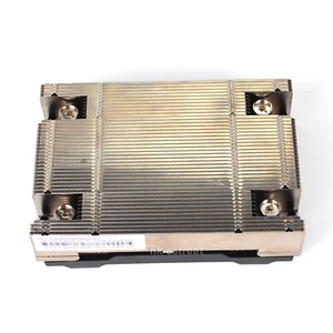 Neuf 775403-001 pour dissipateur thermique HP PROLIANT DL360 GEN9 G9 734042-001 - Photo 1/7