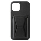 For iPhone 14 Pro 13 12 11 XS Portable Magnetic Card Slot Phone Case