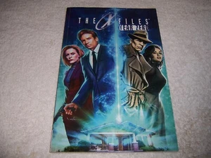 X-Files: Year Zero Karl Kesel pb - Picture 1 of 3