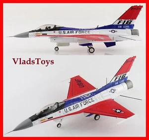Hobby Master 1/72 F-16CM "Viper Demo" 91-0395, Shawn AFB, 2024 HA38043 - Picture 1 of 7