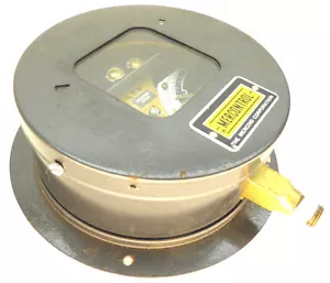 Interruptor de control de presión Mercoid DA7033-153 DA 7033 153 NUEVO EN CAJA - Imagen 1 de 10