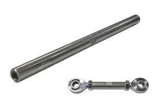 Tenditore 1/2" UNF Regolabile Da 275 Mm A 310 Mm Collegamento - Foto 1 di 1