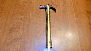 vtg keen kutter claw hammer - Picture 1 of 7