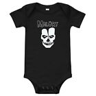 Malort Misfit The Only: Baby Bodysuit