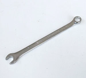 8mm ring spanner Halfords Advanced Professional 12 pt open jaw box wrench tool - Picture 1 of 1