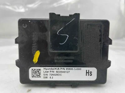 Hyundai Veracruz 2008 OEM TPMS módulo de control de presión de neumáticos 95800-3J000 Foto 1 de 4