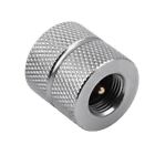 Aluminum Alloy Camping Stove Butane Canister Ld Gas Refill Adapter Tool
