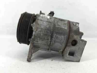 Nissan Pathfinder 2005-2015 aire acondicionado compresor aire acondicionado 4,0 L (6 cilindros) Foto 1 de 4